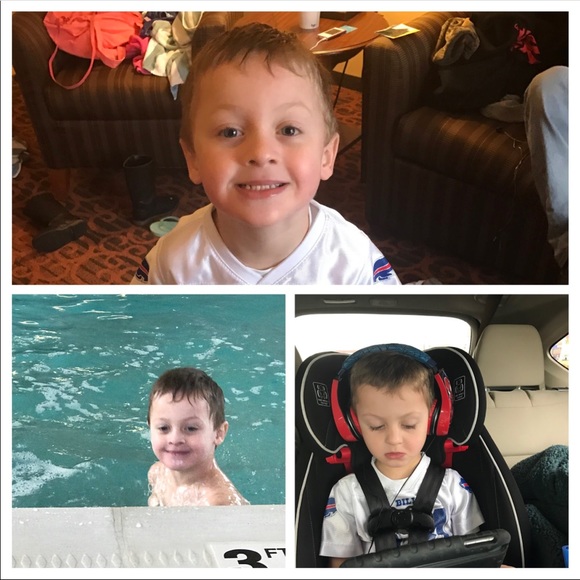 Meet your Posher, Jamie - Picture 2 of 8